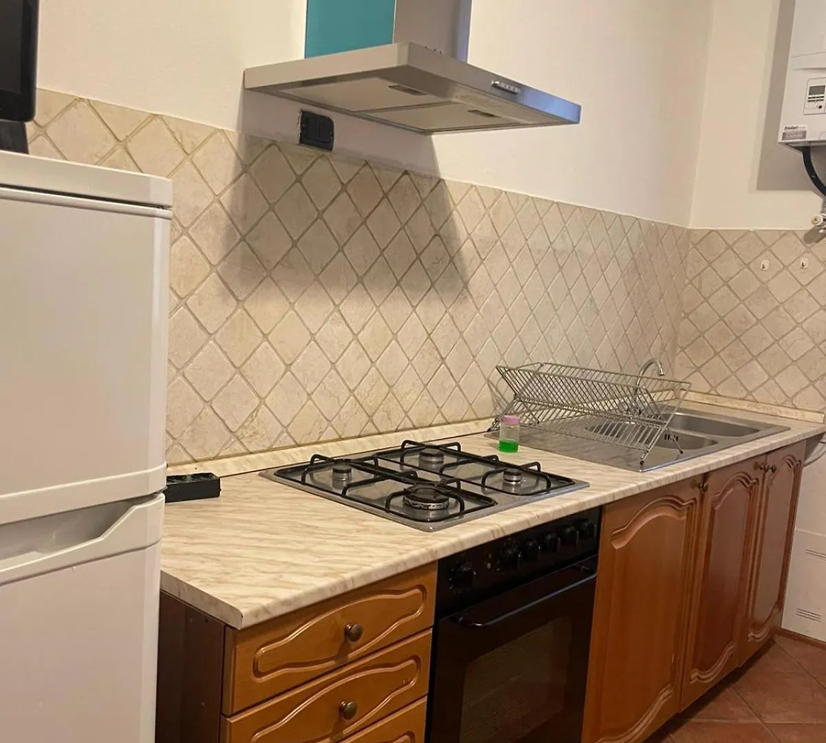Lilly House Apartment Milan