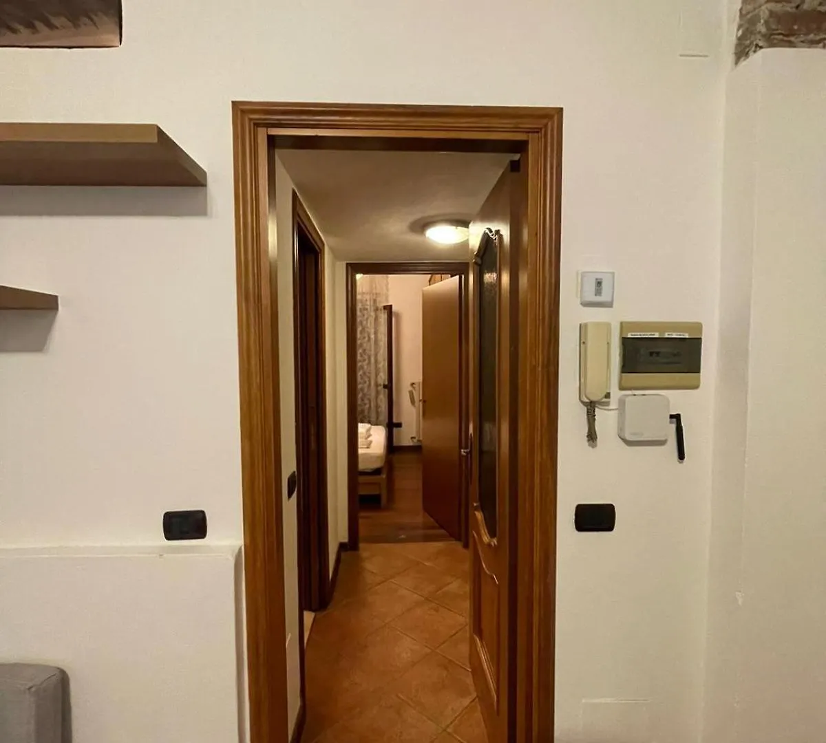 Lilly House Apartment Milan Italy