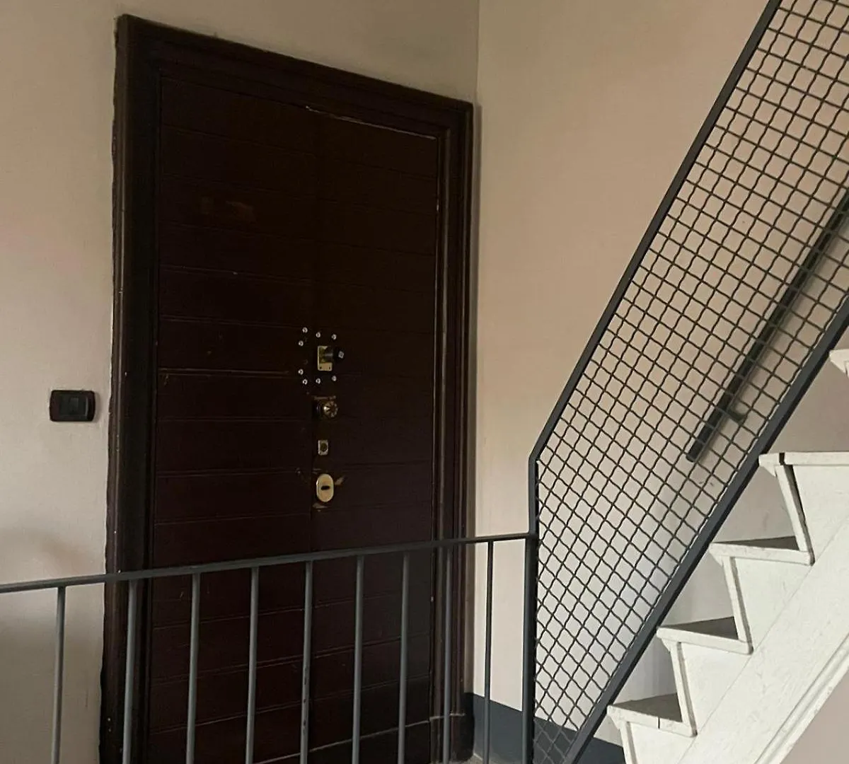 Lilly House Apartment Milan Italy