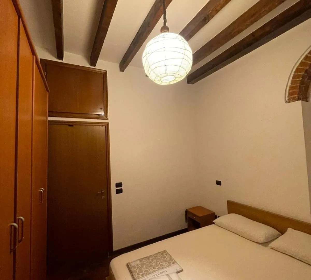 Lilly House Apartment Milan